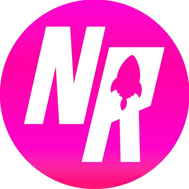 NutRocket logo